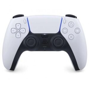 Gamepad Sem fios Sony DualSense para PS5/ Branco