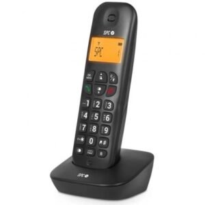Telemóvel Sem fios SPC Air/ Preto