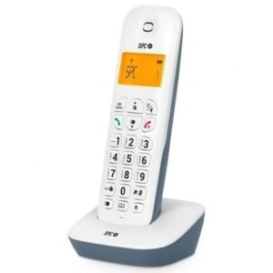 Telemóvel Sem fios SPC Air/ Branco