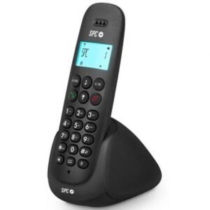 Telemóvel Sem fios SPC Art 7310NS/ Preto