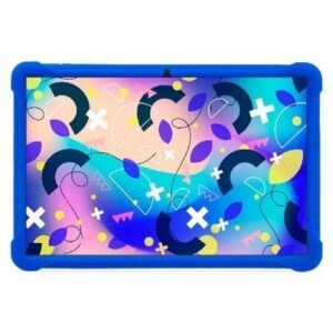 Capa SPC Kids Case para Tablets Gravity de 11"/ Azul
