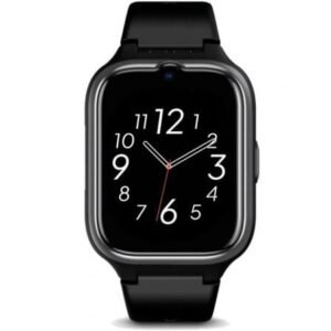 Reloj con Localizador para Personas Mayores SPC Smartee 4G Senior/ Preto