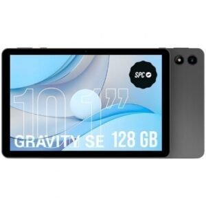 Tablet SPC Gravity 6 SE 10.1"/ 4GB/ 128GB/ Octacore/ Cinzento
