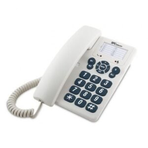 Telemóvel SPC Original 3602/ Branco