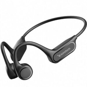 Reproductor MP3 Sunstech TritónII/ 32GB/ Resistente al agua/ Preto