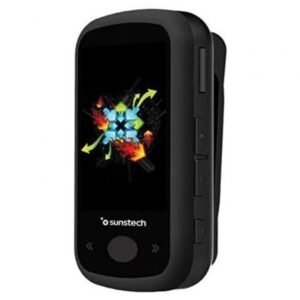 Reproductor MP4 Sunstech IbizaBT/ 8GB/ Ecrã 1.8"/ Radio FM/ Preto