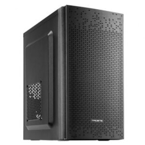 Caixa Minitorre Anima AC6500 con Fuente 500W