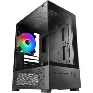 Caixa Gaming Miniitorre Mars Gaming MC-SE2