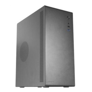 Caixa Minitorre Tacens NÃOVAX550BR con Fuente 550W 80 Plus Bronze