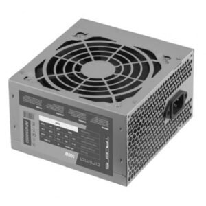 Fuente de Alimentación Anima APIII500SIM BULK Edition/ 500W/ Ventoinha 12cm