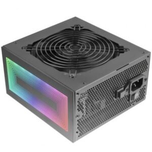 Fuente de Alimentación Mars Gaming MPB750S/ 750W/ Ventoinha 12cm/ 80 Plus Bronze