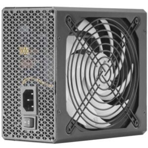 Fuente de Alimentación Tacens Radix Eco X 850/ 850W/ Ventoinha 14cm