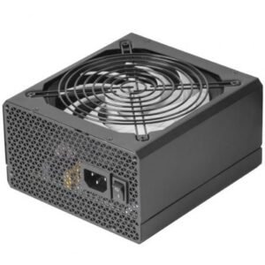 Fuente de Alimentación Tacens Radix VII AG 800S/ 800W/ Ventoinha 14cm/ 80 Plus Silver