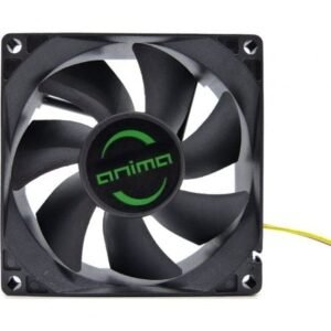 Ventoinha Anima AF8/ 8cm