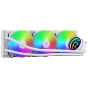 Sistema de Refrigeração Líquida Mars Gaming ML-ONE360/ Branca