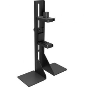 Soporte para Placa Gráfica Mars Gaming MCA-GCBPRO/ Compatibilidad Universal/ Preto