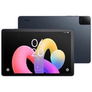 Tablet TCL Tab 10L Gen4 10.1"/ 4GB/ 64GB/ Octacore/ Preta