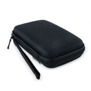 Capa para Disco Externo de 2.5" TooQ TQBC-E2503B/ Preto