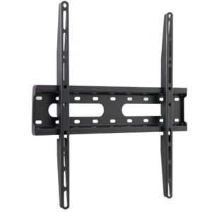 Soporte de Pared Fijo TooQ LP1072F-B para TV de 32-70"/ hasta 45kg