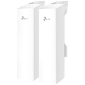 Punto de Acceso Sem fios TP-Link Omada EAP215-Bridge KIT/ 867Mbps/ 2.4GHz 5GHz/ Antenas de 7dBi/ WiFi 802.11 a/b/g/n/ac