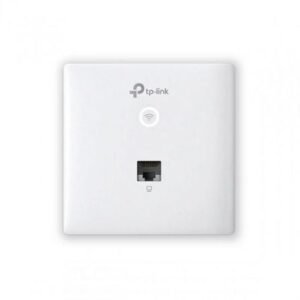 Punto de Acceso Sem fios TP-Link Omada EAP230-WALL PoE 1200Mbps/ 2.4GHz 5GHz/ Antenas de 3.6dBi/ WiFi 802.11ac/n/b/g