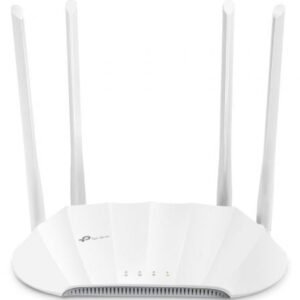 Punto de Acceso Sem fios TP-Link TL-WA1801 PoE 1800Mbps/ 2.4GHz 5GHz/ WiFi 802.11b/g/n/ax - 802.11a/n/ac/ax