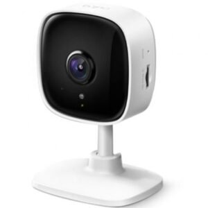 Câmara de Videovigilancia TP-Link Tapo TC60/ Visión Nocturna/ Control desde APP