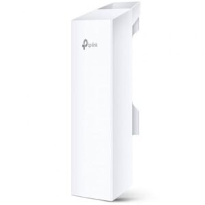 Punto de Acceso Repetidor Sem fios TP-Link CPE210 PoE 300Mbps/ 2.4GHz/ Antena de 9dBi/ WiFi 802.11n/b/g