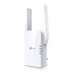 Repetidor Sem fios TP-Link RE505X/ WiFi 6/ 1500Mbps/ 2 Antenas