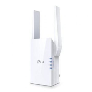 Repetidor Sem fios TP-Link RE705X/ WiFi 6/ 3000Mbps/ 2 Antenas
