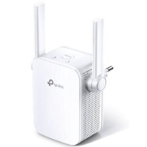 Repetidor/ AP Sem fios TP-Link TL-WA855RE 300Mbps/ 2 Antenas