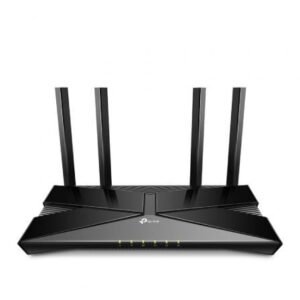 Router Sem fios TP-Link Archer AX53/ WiFi 6/ 3000 Mbps/ 2.4GHz 5GHz/ 4 Antenas/ WiFi 802.11ax/ac/n/a/ - n/b/g