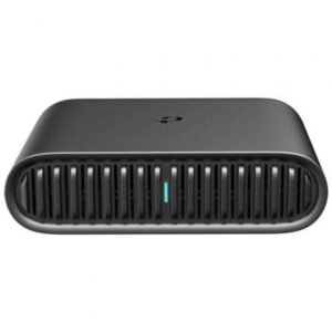 Router de Viaje Sem fios 4G Telemóvel TP-Link TL-WR1502X 1500Mbps/ 2.4GHz 5GHz/ WiFi 802.11ax/ac/n/a/b/g/n