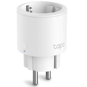 Ficha WiFi Inteligente TP-Link Tapo P115