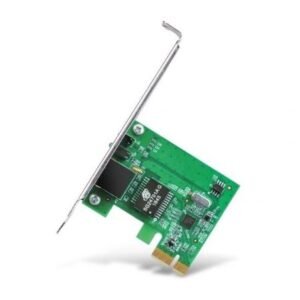 Placa de Red RJ45-PCI Express TP-Link TG-3468/ 1000Mbps