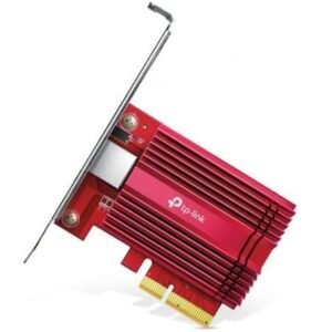 Placa de Red RJ45-PCI Express TP-Link TX401/ 10Gbps