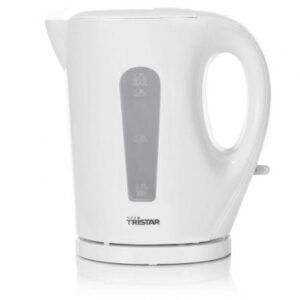 Hervidor de Agua Tristar WK-3380/ 2200W/ Capacidade 1.7L