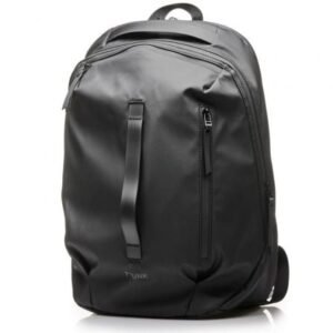 Mochila Trunk Backpack/ Preta