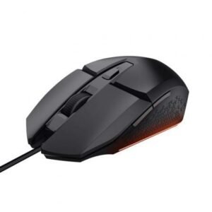 Rato Gaming Trust Gaming GXT 109 Felox/ Hasta 6400 DPI