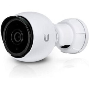 Câmara de Videovigilancia Ubiquiti G4/ 80º/ Control por APP