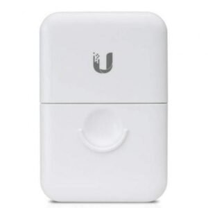 Protetor Sobretensión Ubiquiti ETH-SP-G2/ 2 RJ45