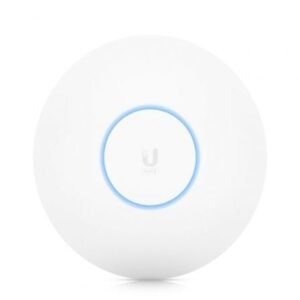 Punto de Acceso Ubiquiti Unifi U6+