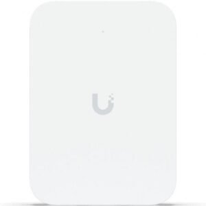 Punto de Acceso Ubiquiti UniFi U7 In-Wall