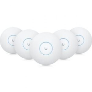 Punto de Acceso Ubiquiti UniFi 7 Pro/ Pack 5 uds