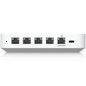 Router Sem fios Ubiquiti Cloud Gateway Ultra