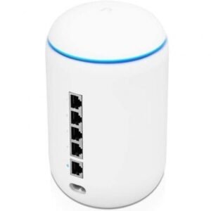 Router Sem fios Ubiquiti UniFi Dream Machine