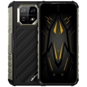 Smartphone Rugerizado Ulefone Armor 22 8GB/ 128GB/ 6.58"/ Preto