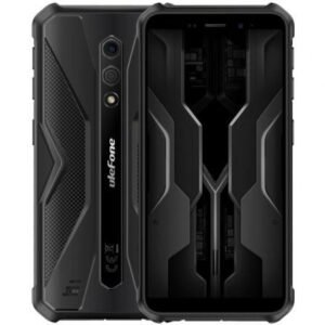 Smartphone Rugerizado Ulefone Armor X12 Pro 4GB/ 64GB/ 5.45"/ Preto