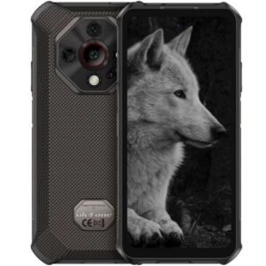 Smartphone Rugerizado Ulefone Armor X16 Pro 8GB/ 256GB/ 6.56"/ 5G/ Cinzento Sombra