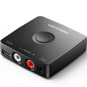 Receptor de Audio Sem fios Vention NAJB0
